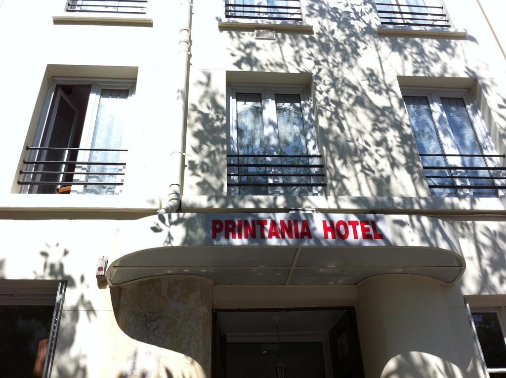 Printania Hotel Paris Dış mekan fotoğraf